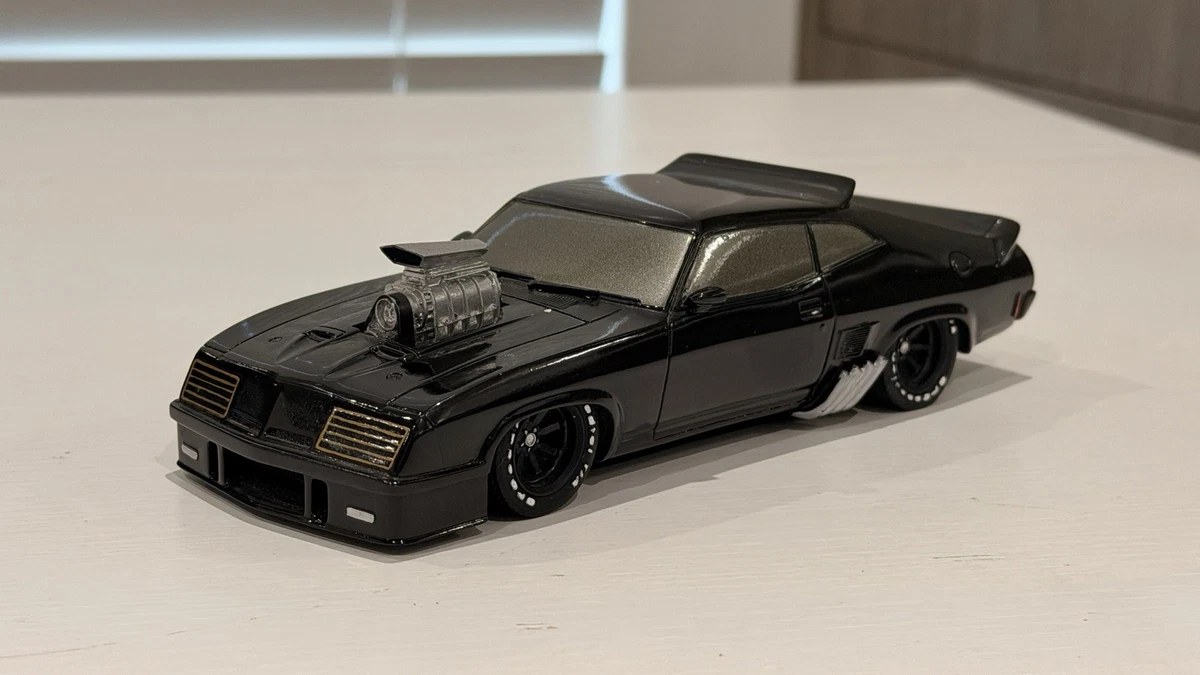 Preços baixos em Mad Max Carros em metal fundido Escala 1:18 | eBay