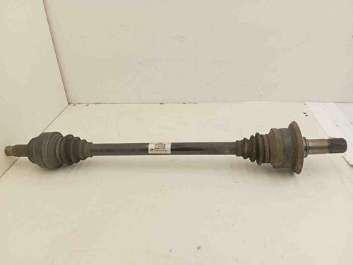 BMW 5 F10 Halbachse hinten rechts 7581018 3.00 Diesel 2016 31162940