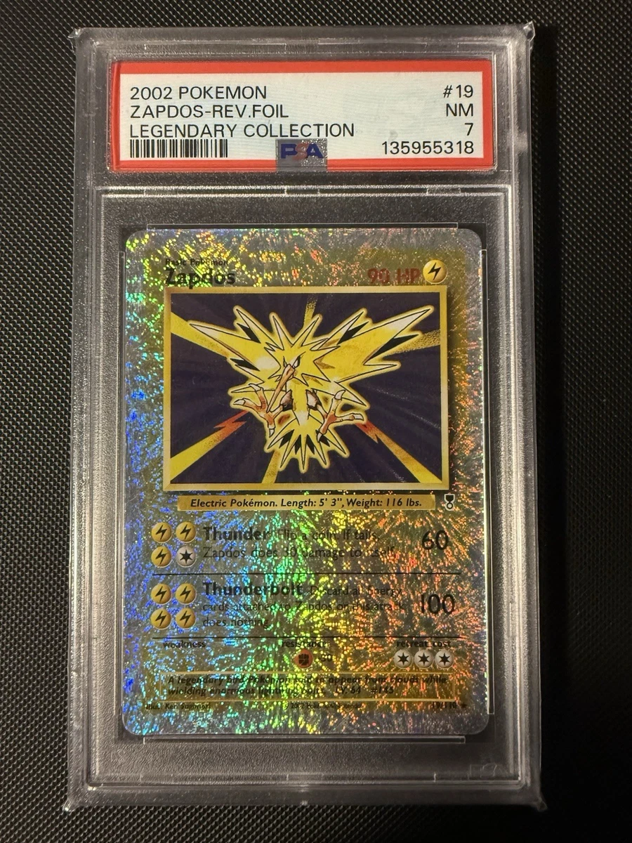 Zapdos
