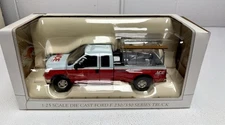 SpecCast Ford F-250/350 ACE HARDWARE Diecast Truck 1:25 Scale