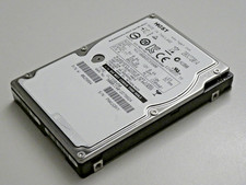 Hitachi HGST C10K600 450GB HUC106045CSS600 SAS 64MB 2.5" hard drive, 2-year...