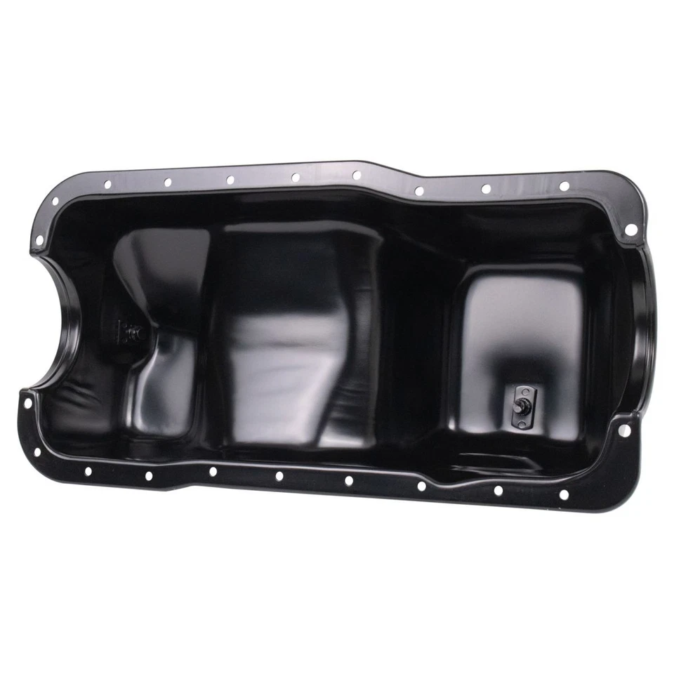 Cacerola de aceite del motor para Ford 80-92 Lincoln Mercury 79-93 Foto 2 de 4