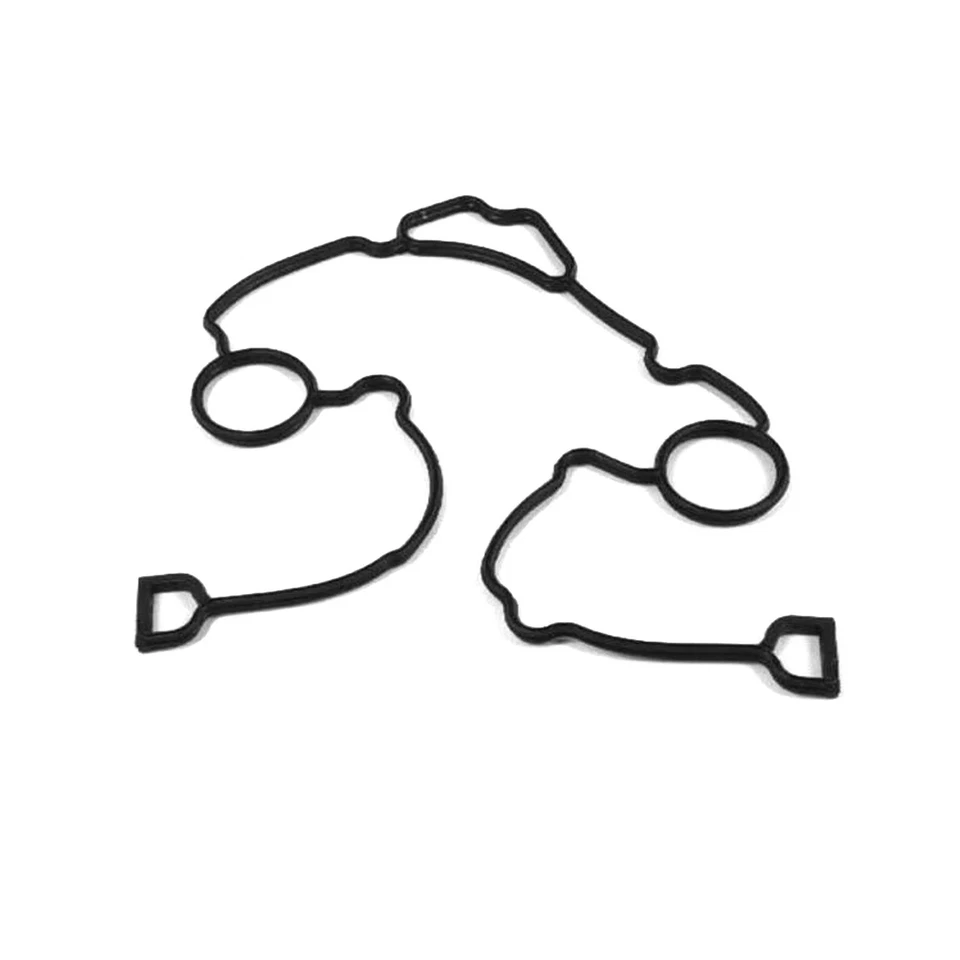 For GMC Sierra 2500 HD 2012 Mopar Timing Chain Case Cover Gasket Foto 2 de 3