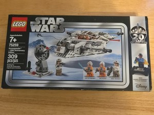 Lego 75259 | eBay