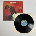 Meat Loaf , Bat Out Of Hell (1977, Vinyl, Record, LP) Epic EPC 82419