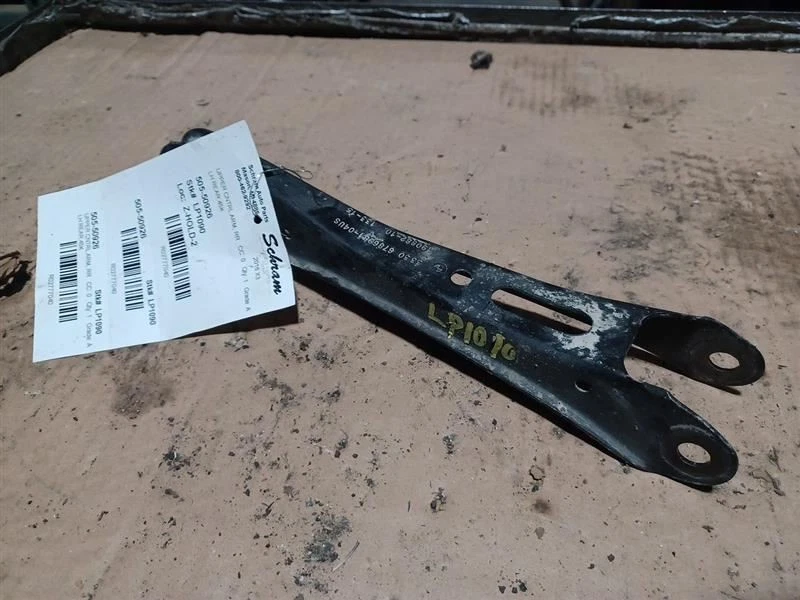 Rear Rear Upper Control Arm 33326786981 Fits 11-17 BMW X3 2777040 - Image 2 of 4