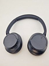 Sony WH-CH720N Auricolare Bluetooth Over Ear Cancellazione del Rumore Nero Microfono