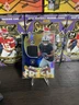 2025 Panini Donruss Optic - Ashton Jeanty First Year Fresh Patch #FYFBH-AJY