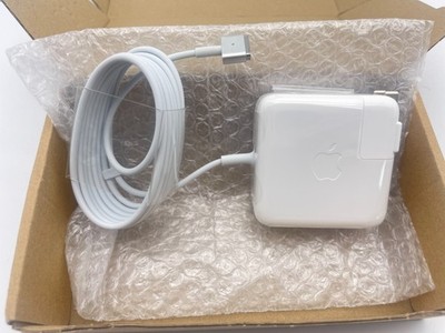 New Genuine 45W Direct Charger for Apple Mac-Book Air (13-inch, 2017) MQD32 US