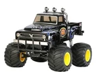 Tamiya 1/12 Scale Electric RC Car Series No. 547 Midnight Pumpkin Black Edition