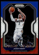 2020-21 Panini Prizm You Pick Cards Base Inserts