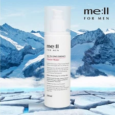 Nadri Mel For Men All-in-One Essence 200ml Anti-aging Wrinkle Care Lotion