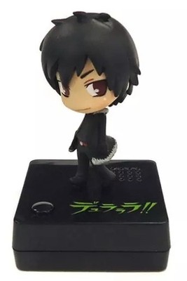 #F15-205 Movic Durarara!! Spicotto Figur Izaya Orihara