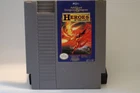Advanced Dungeons & Dragons: Heroes of the Lance (Nintendo Entertainment System,