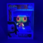 Funko Pop! WWE 193 Rhea Ripley Black Light Chase - IN HAND