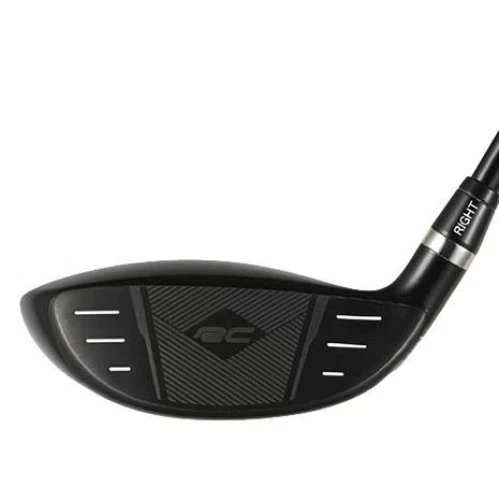 Royal Collection Fairwaywood AM-X Ti3W RH AT5 Composite Techno Flex R HC - Image 3 of 4