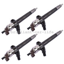 Injecteur Peugeot J7