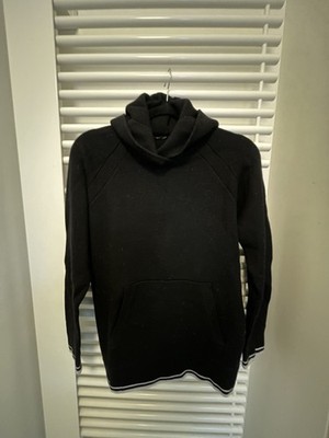 Lässiger Strickhoody von lululemon für Damen Gr. 4