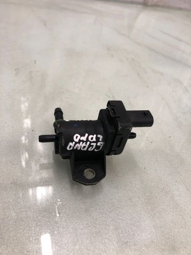 Opel Grandland X 2022 Diesel 96kW Turbolader Druckwandler Magnetventil KDA35620