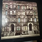 Led Zeppelin PHYSICAL GRAFFITI Vinyl 2X LP Record (SS 2-200 1198 RE. 1978 VG+ VG