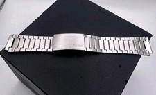 Bracelet Chronograph Aviator Watch Poljot 3133 Men's Watch Watch 3133