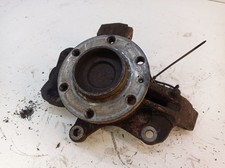 MERCEDES SPRINTER 3-T KASTEN W906 209 CDI Achsschenkel Radnabe vorne links MERCEDES SPRINTER 3-T KASTEN W906 209 CDI Achsschenkel Radnabe vorne links