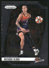 2024 Panini Prizm WNBA #11 Natasha Cloud - BSK