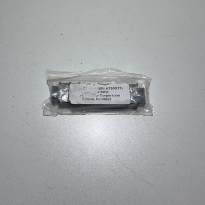 Model Rectifier Corp. MRC #AT300 Terminal Strip NIB