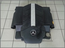 Mercedes Benz V8 S500 CL500 Motorabdeckung Abdeckung Motor 1130100367 1120940004 Mercedes Benz V8 S500 CL500 Motorabdeckung Abdeckung Motor 1130100367 1120940004