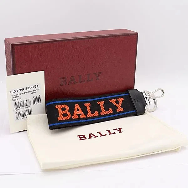 Bally Key Chains, Rings & Cases for Men for sale | eBay