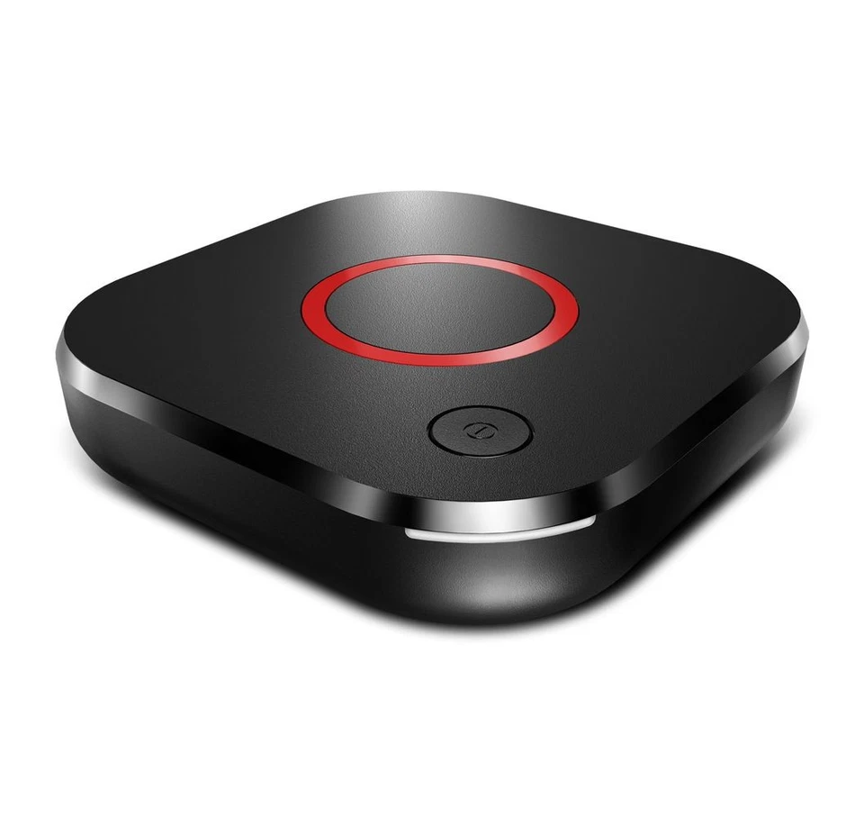 MAG 544w3 IPTV Set Top Box mit 4K und HEVC H.265 Unterst. Linux WLAN integriert - Bild 4 von 4