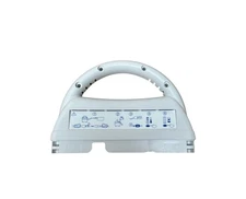 Stryker TP 700 rear housing Kit w/label