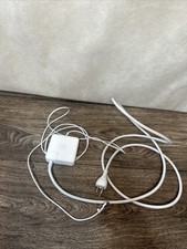 Apple 60W MagSafe 2 Power Adapter A1435 Charger MacBook Pro 13  MacBook Air