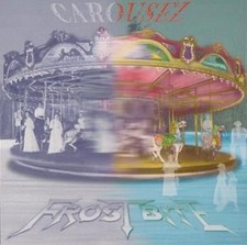 Frost Bite Carousel CD