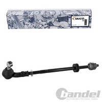 Vaico Spurstange Vorne Links Passend FüR Seat Cordoba Ibiza Toledo VW Corrado GO