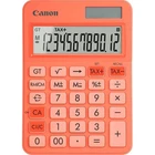 Canon LS-125KB-OR, Scientific Calculator, Suitable for School and Business, Dual