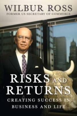 Risks and Returns Creating Suc - VERY GOOD