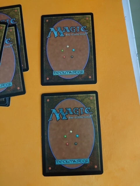 Polymorphous Rush x2 , Rare Instant JOURNEY INTO NYX . Magic The Gathering Card. - Image 4 of 4