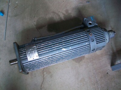 Allen Bradley DC Servo Motor 1326-DPS4F-A-1 USED