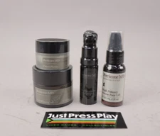 Lot of Perricone MD Cold Plasma Sub-D, Chloro Eye Lid Serum, Amine Face Lift