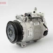 Denso AC Compressor 0002308511 for Mercedes Benz CLS55 AMG 5.5L 2006