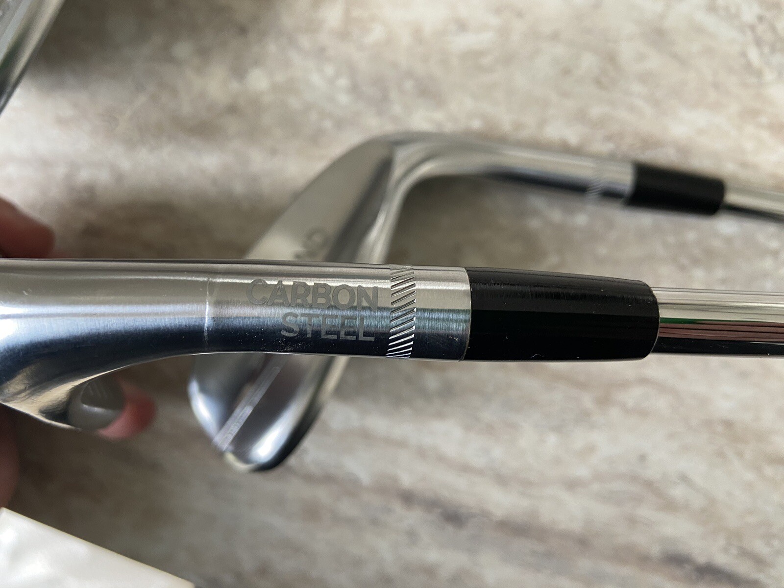 Kirkland Signature Right Handed Golf Wedge Set 3 Pieces Prefinished