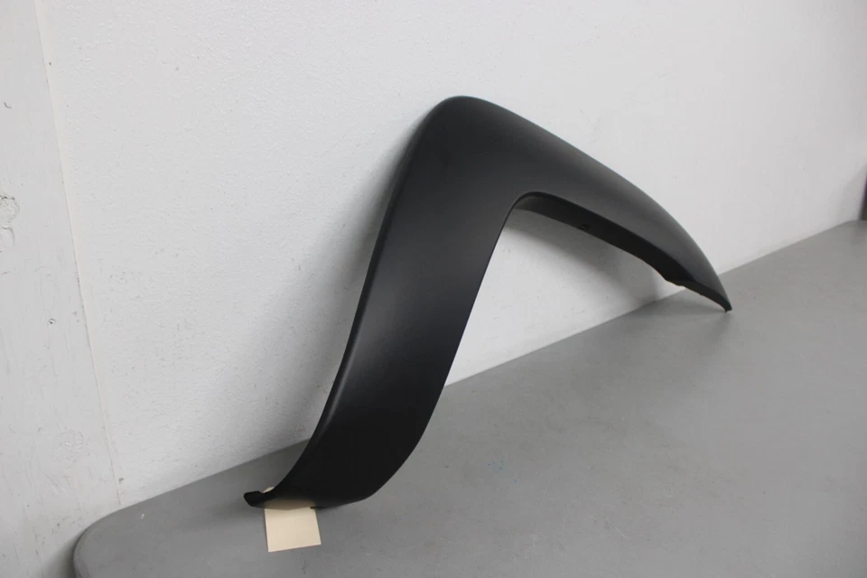 2005 2015 TOYOTA TACOMA RIGHT SIDE FRONT FENDER FLARE TEXTURED - Изображение 2 из 4