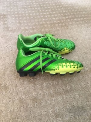good soccer shoes