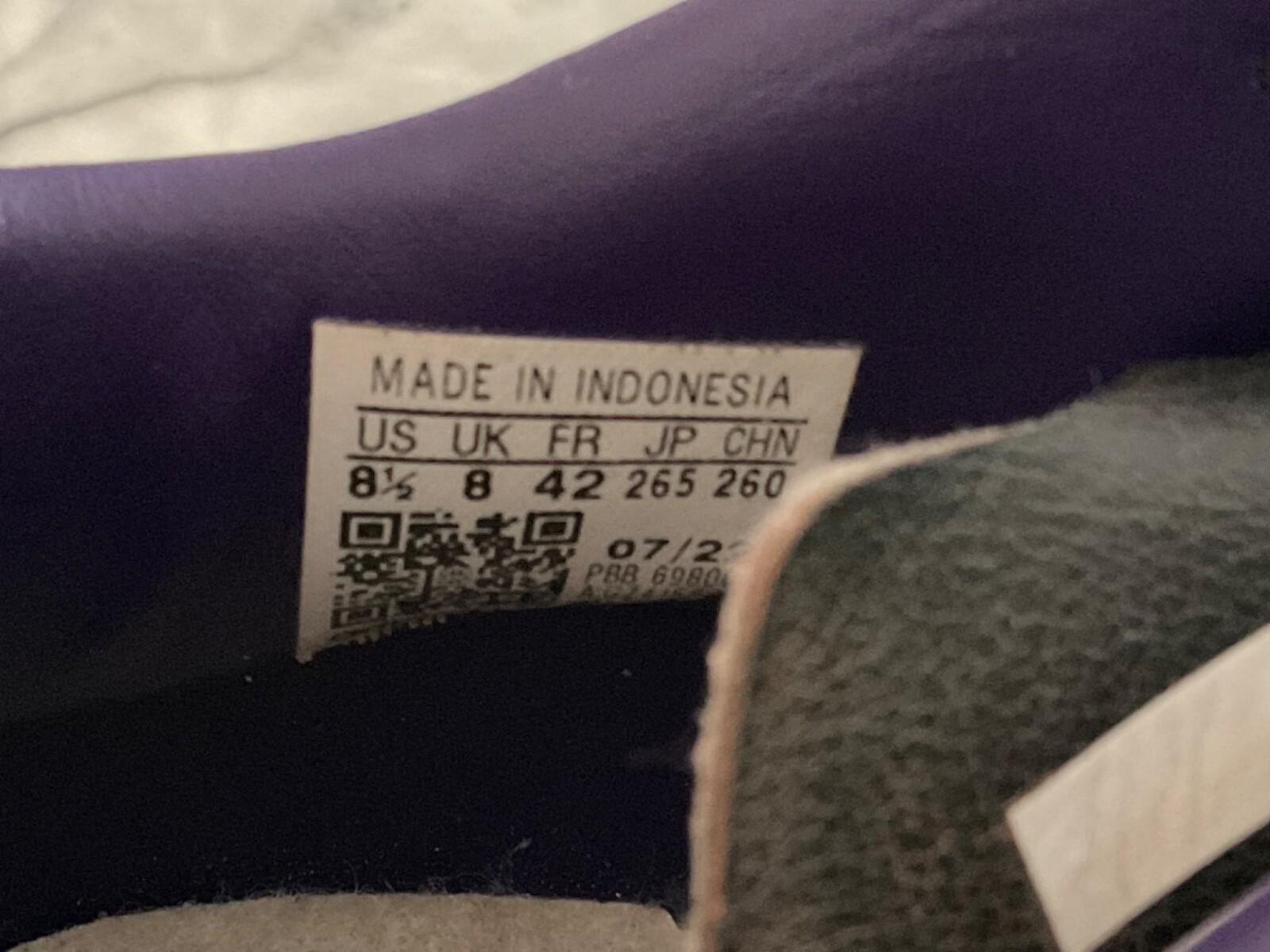 Adidas Kakari SG Rugby Boots Size 8 VGC eBay