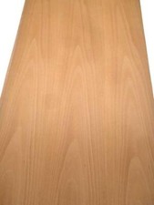 Buche Furnier Holz Buchenfurnier mit Vlies verst&auml;rkt 250x60-62cm