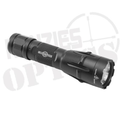 SureFire FURY DFT Flashlight (FURY-DFT)
