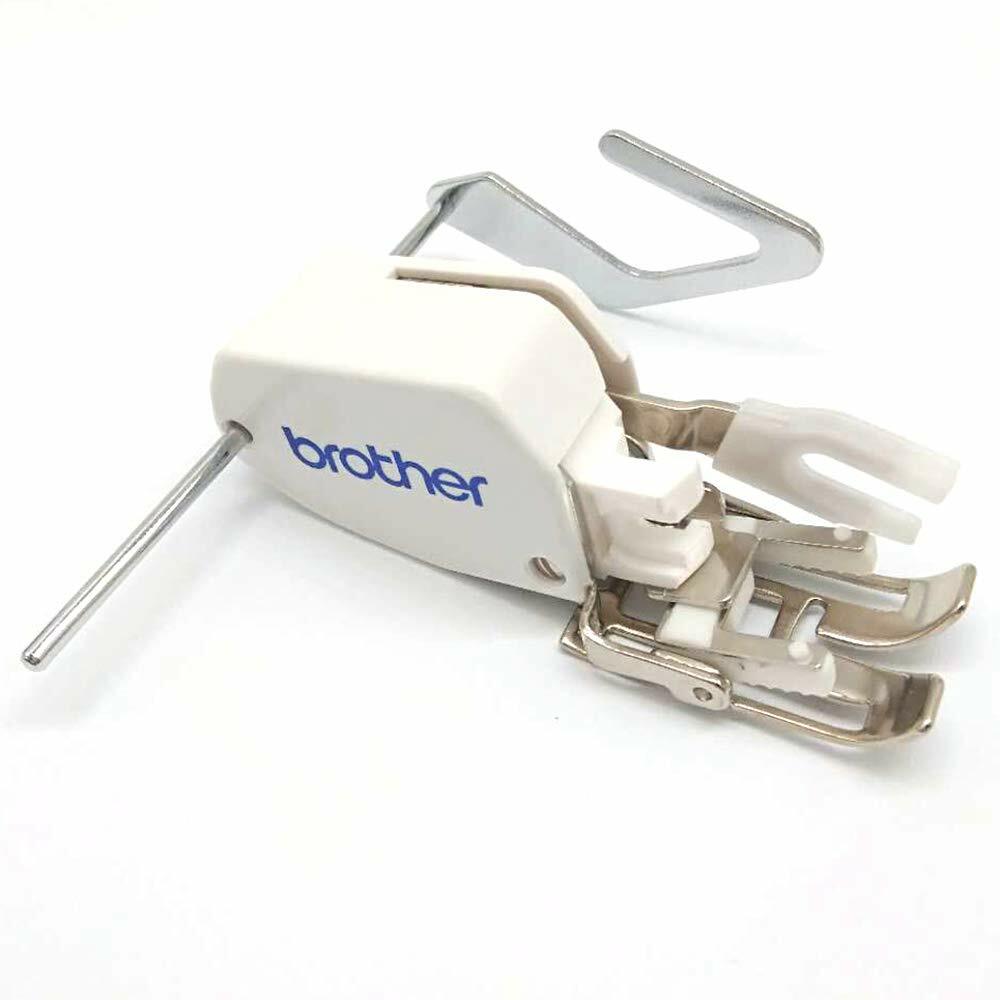 Universal Walking Foot / Even Feed Foot For Sewing Machines - Fits Singer, Brother & More (P60444)