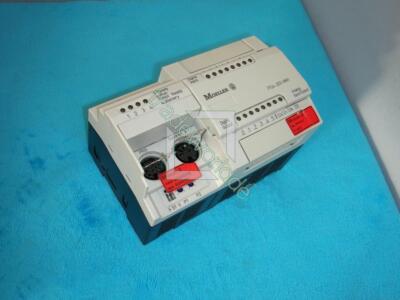 Used 1PC Moeller PS4-201-MM1 DV24V PLC Module In Good Condition