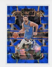 2023-24 Panini Select NBA Blue Ice Red Ice & Prizm Vets & RC You Pick Choose